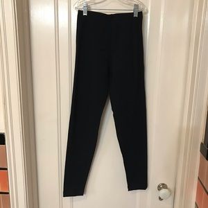 NWT American Apparel Black Leggings